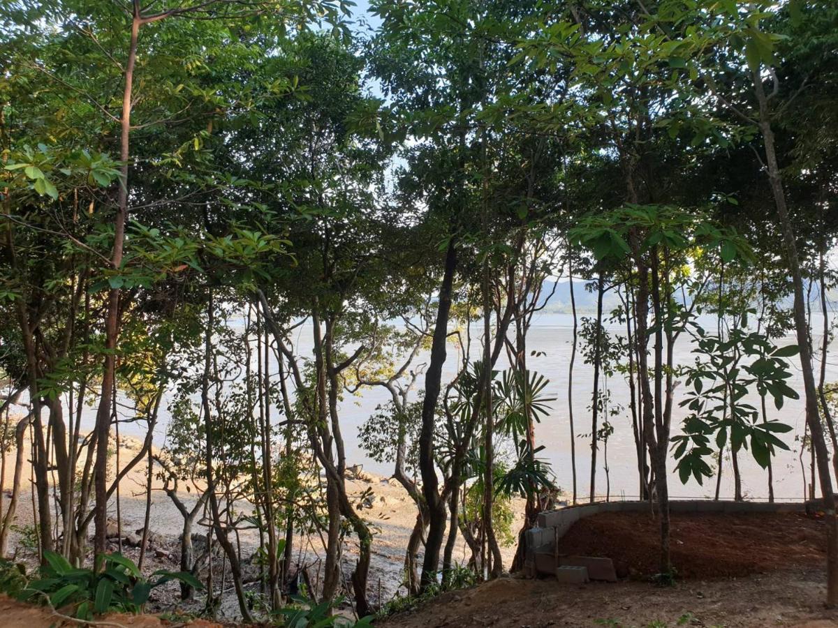 Camp Hadee Koh Yao Noi Hotel Eksteriør billede